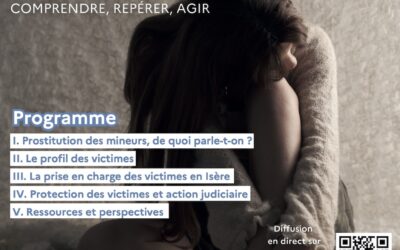 Colloque Des conduites sexuelles à risque… (26 septembre 2024)